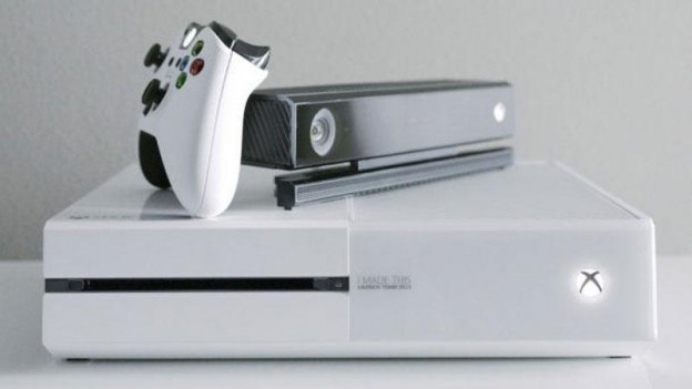 Xbox one sales i made this