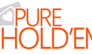 Pure Hold'em Logo