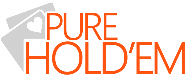 Pure Hold'em Logo