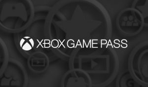 xbox game pass